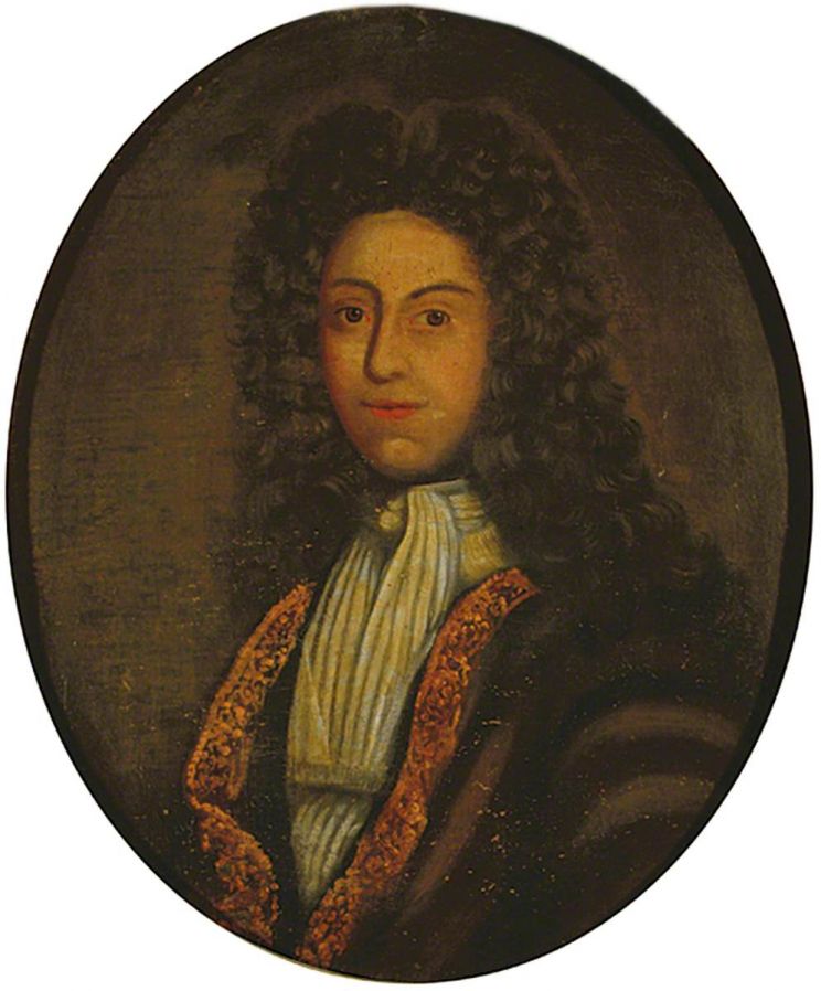 Robert Baker