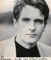 Robert Bathurst