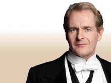 Robert Bathurst