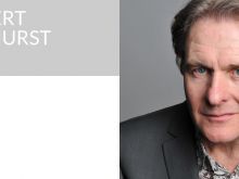 Robert Bathurst