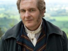 Robert Bathurst