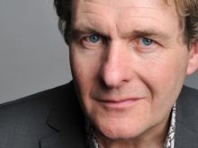 Robert Bathurst
