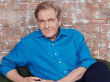 Robert Bathurst