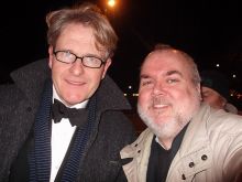 Robert Bathurst