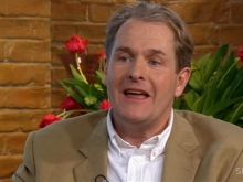 Robert Bathurst