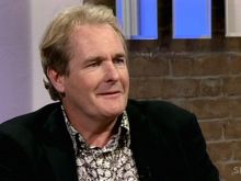 Robert Bathurst