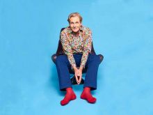 Robert Bathurst