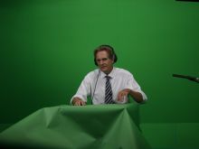 Robert Bathurst