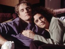 Robert Bathurst