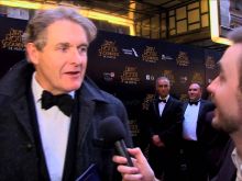 Robert Bathurst