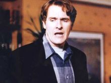 Robert Bathurst