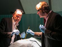 Robert Bathurst