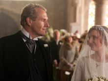 Robert Bathurst