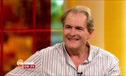 Robert Bathurst