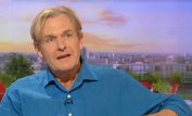 Robert Bathurst