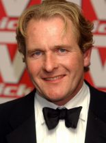 Robert Bathurst