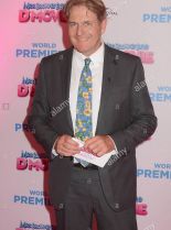 Robert Bathurst