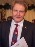 Robert Bathurst