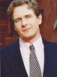 Robert Bathurst