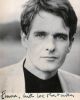 Robert Bathurst