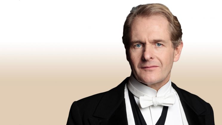 Robert Bathurst