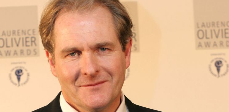 Robert Bathurst