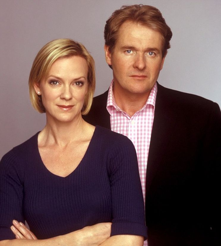 Robert Bathurst