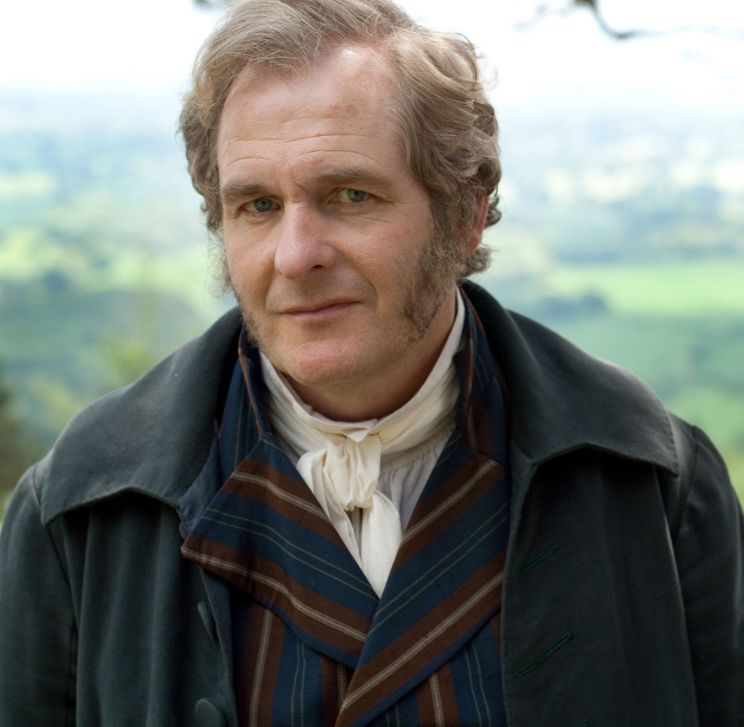 Robert Bathurst