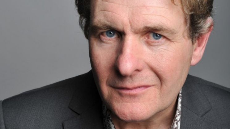 Robert Bathurst