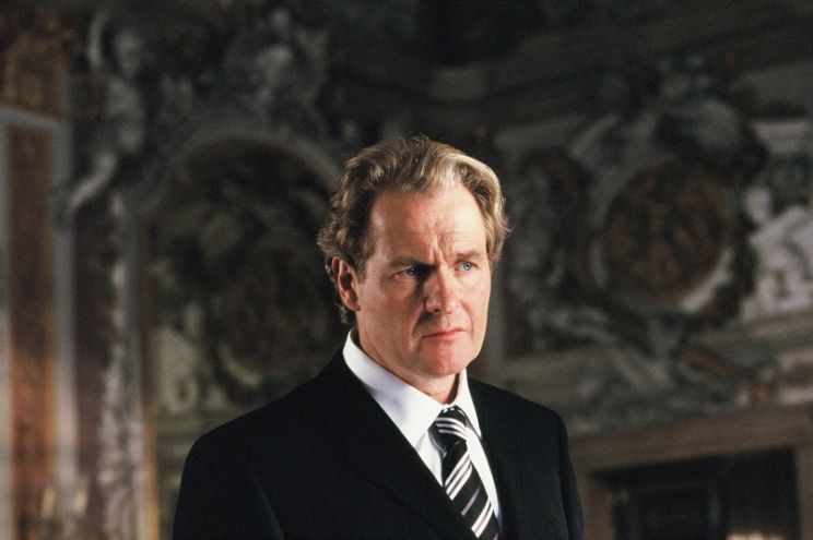 Robert Bathurst