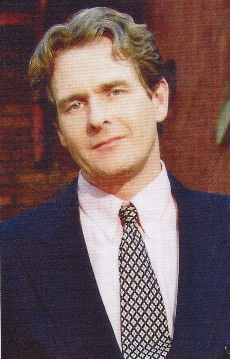 Robert Bathurst