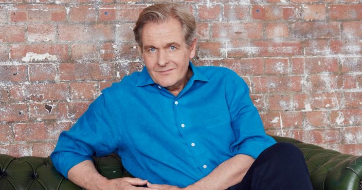 Robert Bathurst