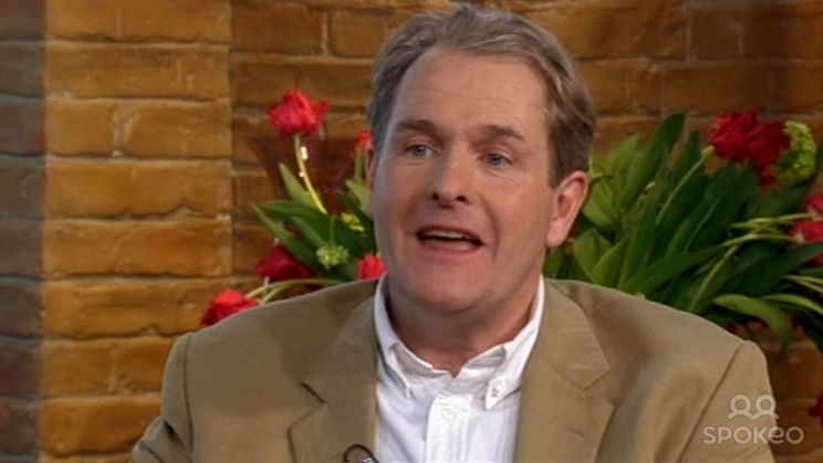 Robert Bathurst