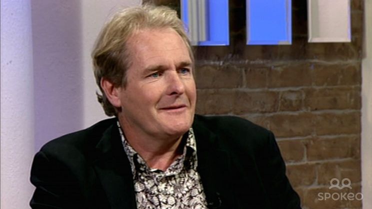 Robert Bathurst