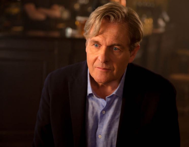 Robert Bathurst