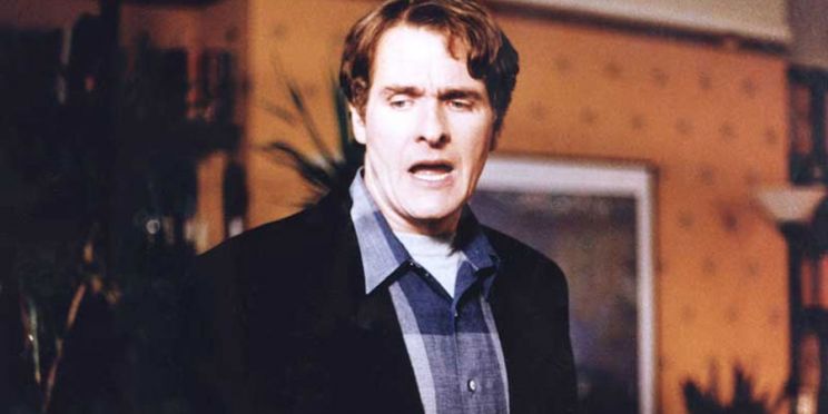 Robert Bathurst