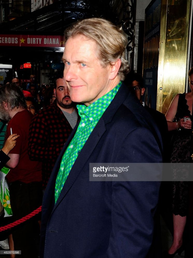 Robert Bathurst