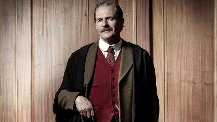 Robert Bathurst