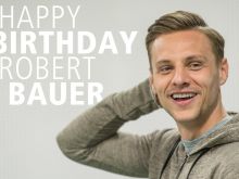 Robert Bauer