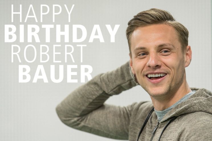 Robert Bauer