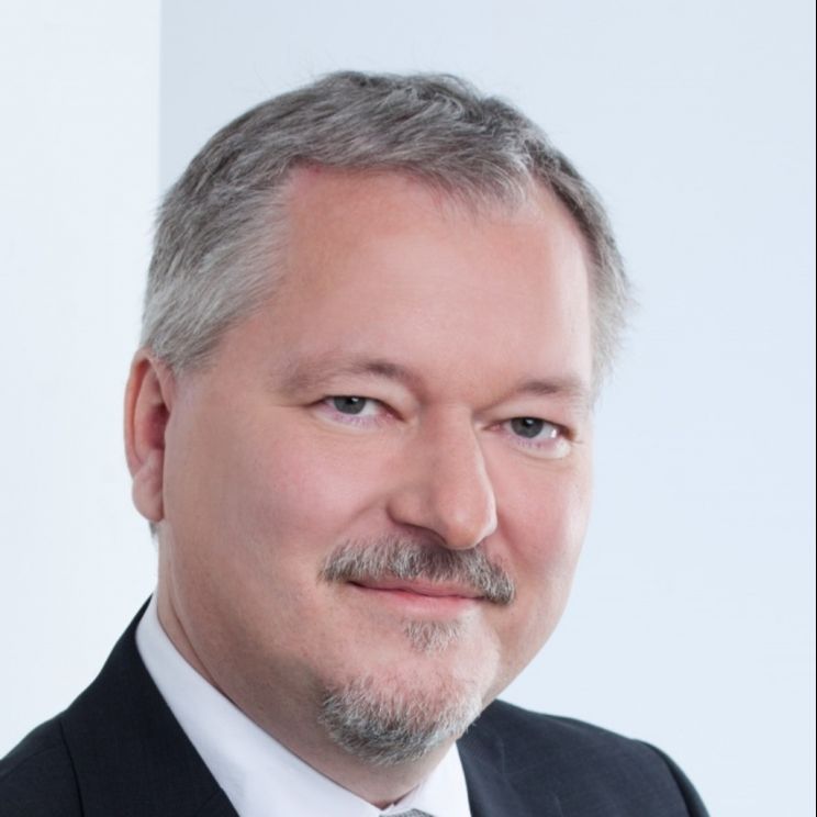 Robert Bauer
