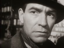 Robert Beatty