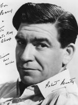 Robert Beatty