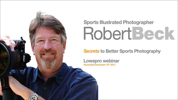 Robert Beck
