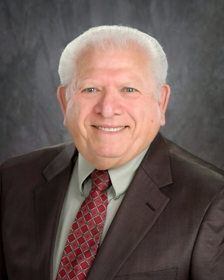 Robert Beck