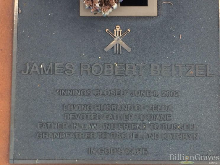 Robert Beitzel