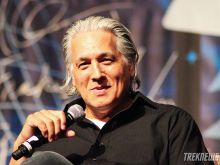Robert Beltran
