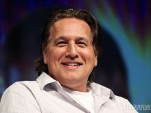 Robert Beltran