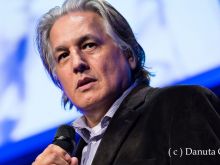 Robert Beltran