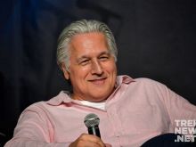 Robert Beltran